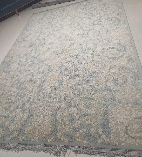 فرش طوسی ۹متری|فرش|چهارباغ, |دیوار