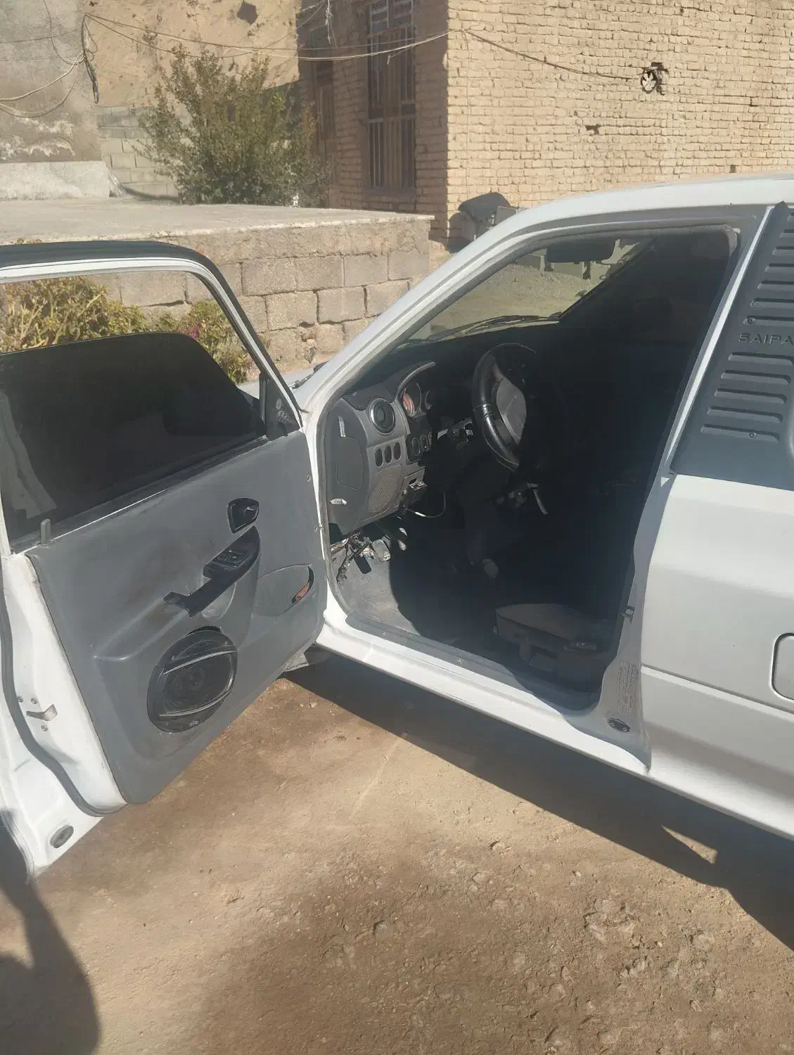 پراید وانت مدل99|خودرو سواری و وانت|مرودشت, ابوذر شمالی‎|دیوار