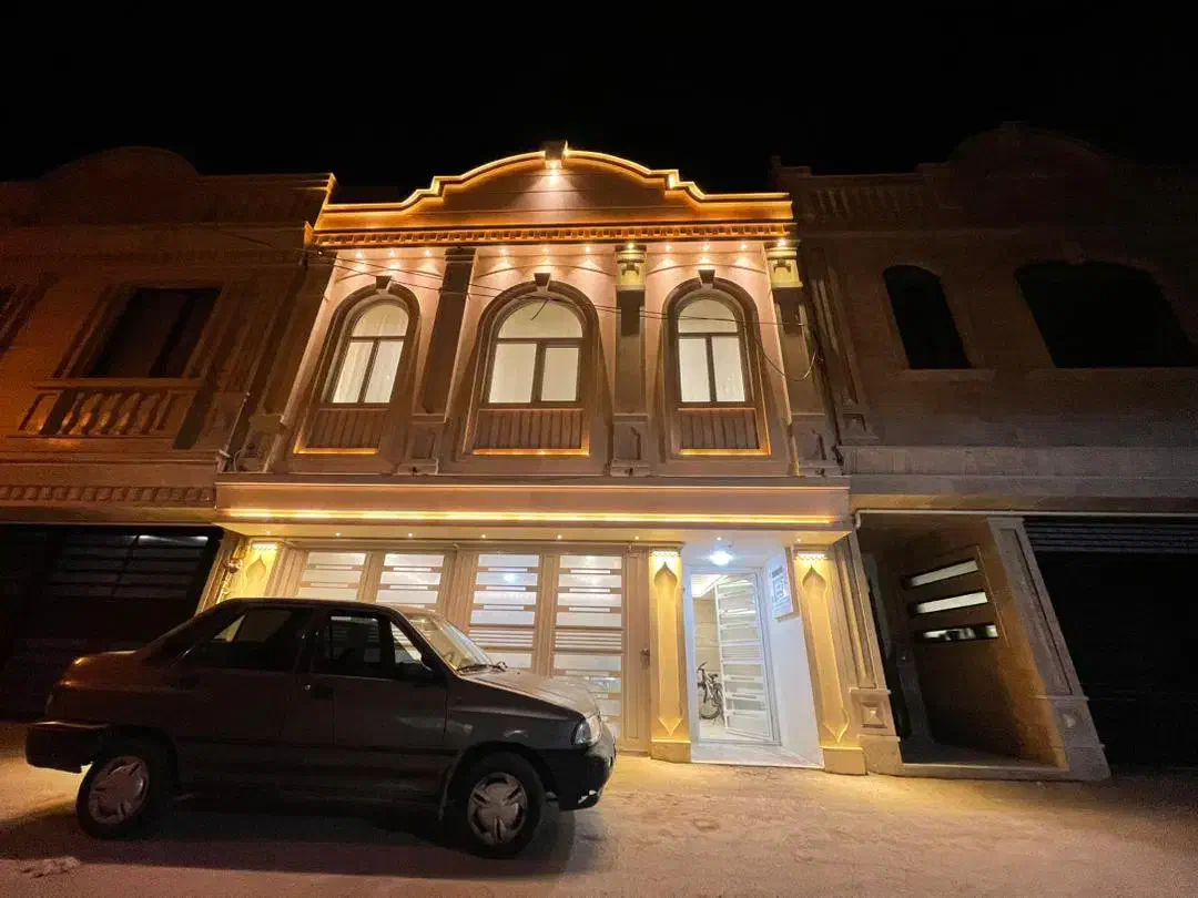 ۵۰متر فلت|اجارهٔ خانه و ویلا|یزد, |دیوار