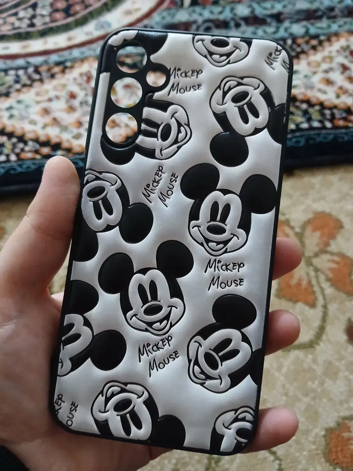 سامسونگ A24|لوازم جانبی موبایل و تبلت|قم, شهر قائم|دیوار