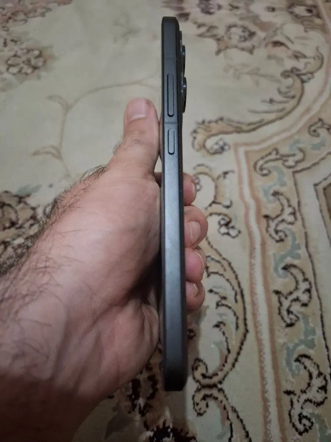 Poco f6 pro 512/12|موبایل|تهران, تهرانسر شرقی|دیوار