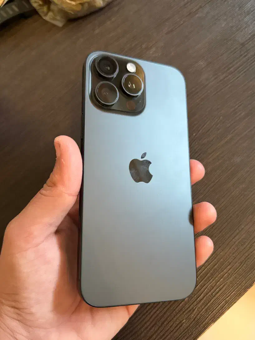 Iphone 16 promax 256 zaa|موبایل|تبریز, |دیوار