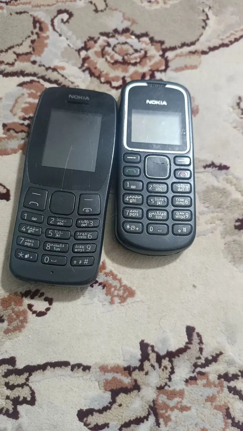 گوشی سالم|موبایل|سنندج, |دیوار