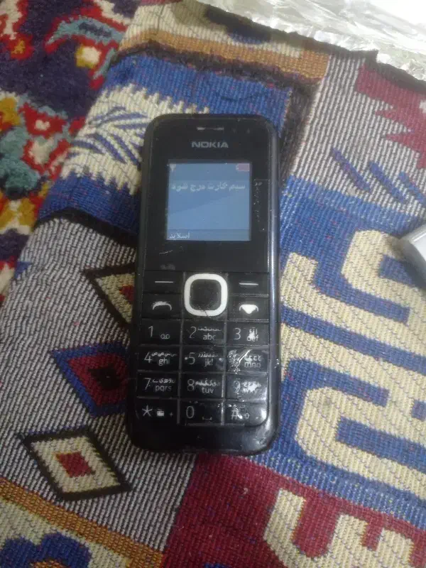 نوکیا|موبایل|ایلام, |دیوار