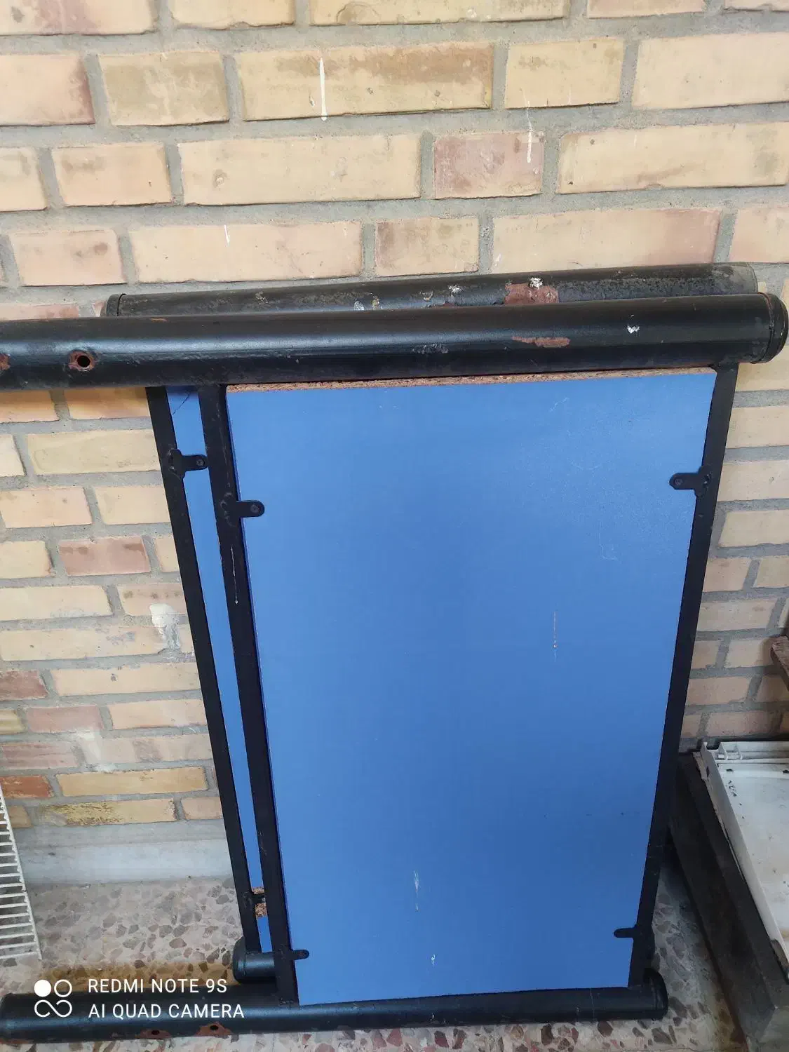 تخت ی نفره|تخت و سرویس خواب|شوشتر, |دیوار