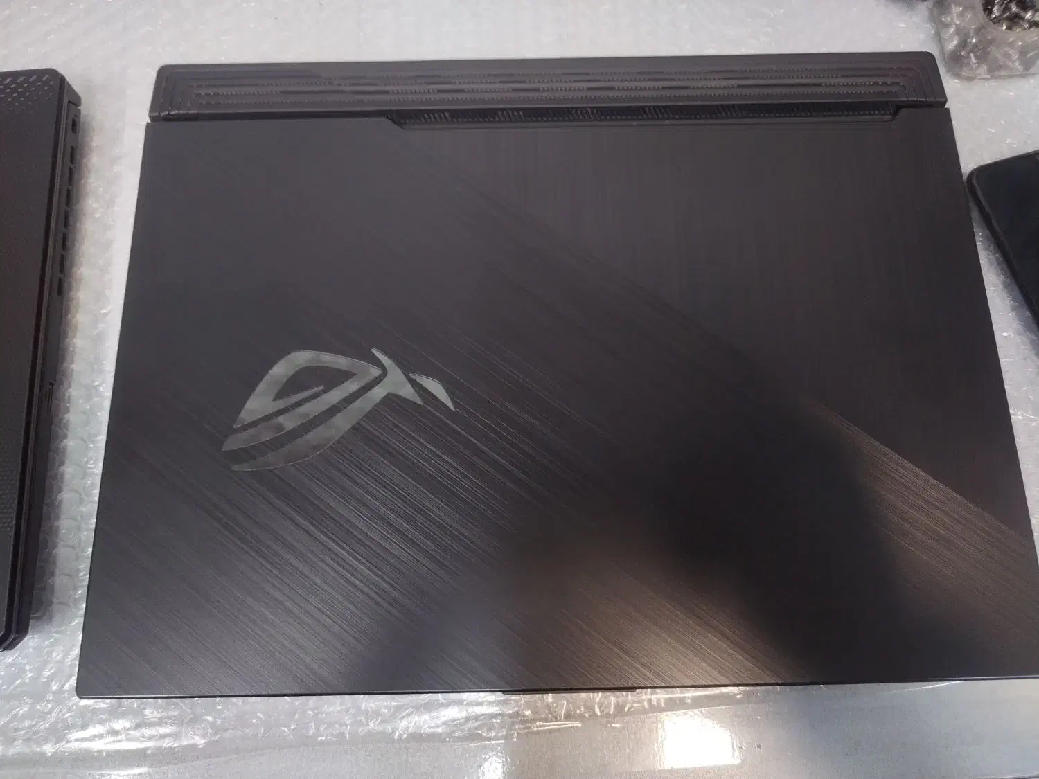 اولین شرایط فروش یک ساله لپ تاپ خانگی استوک با ۱چک|رایانه همراه|نجف‌آباد, شریعتی|دیوار