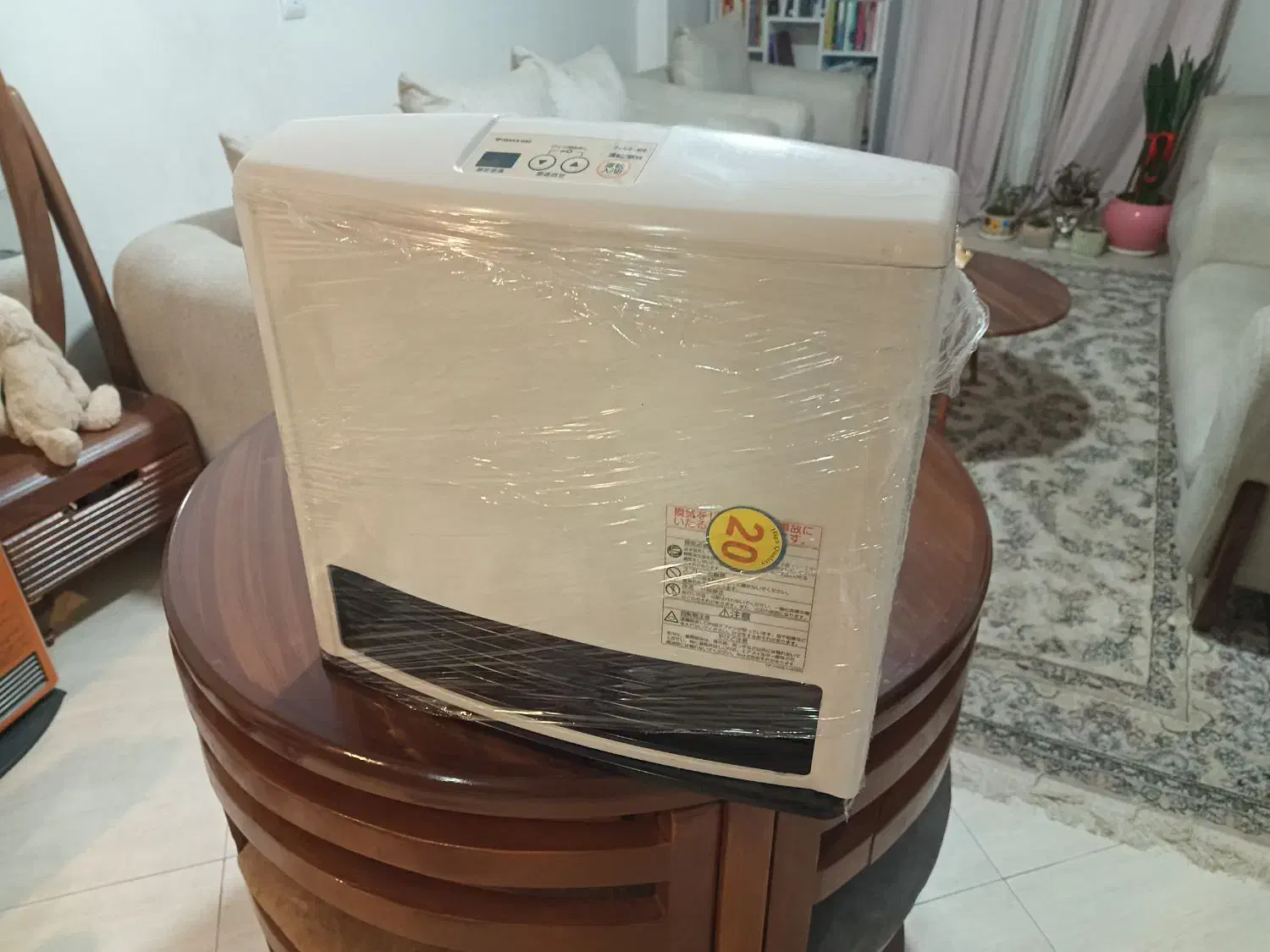 بخاری ژاپنی 4000 و5800و2500|بخاری، هیتر، شومینه|تهران, امامت|دیوار