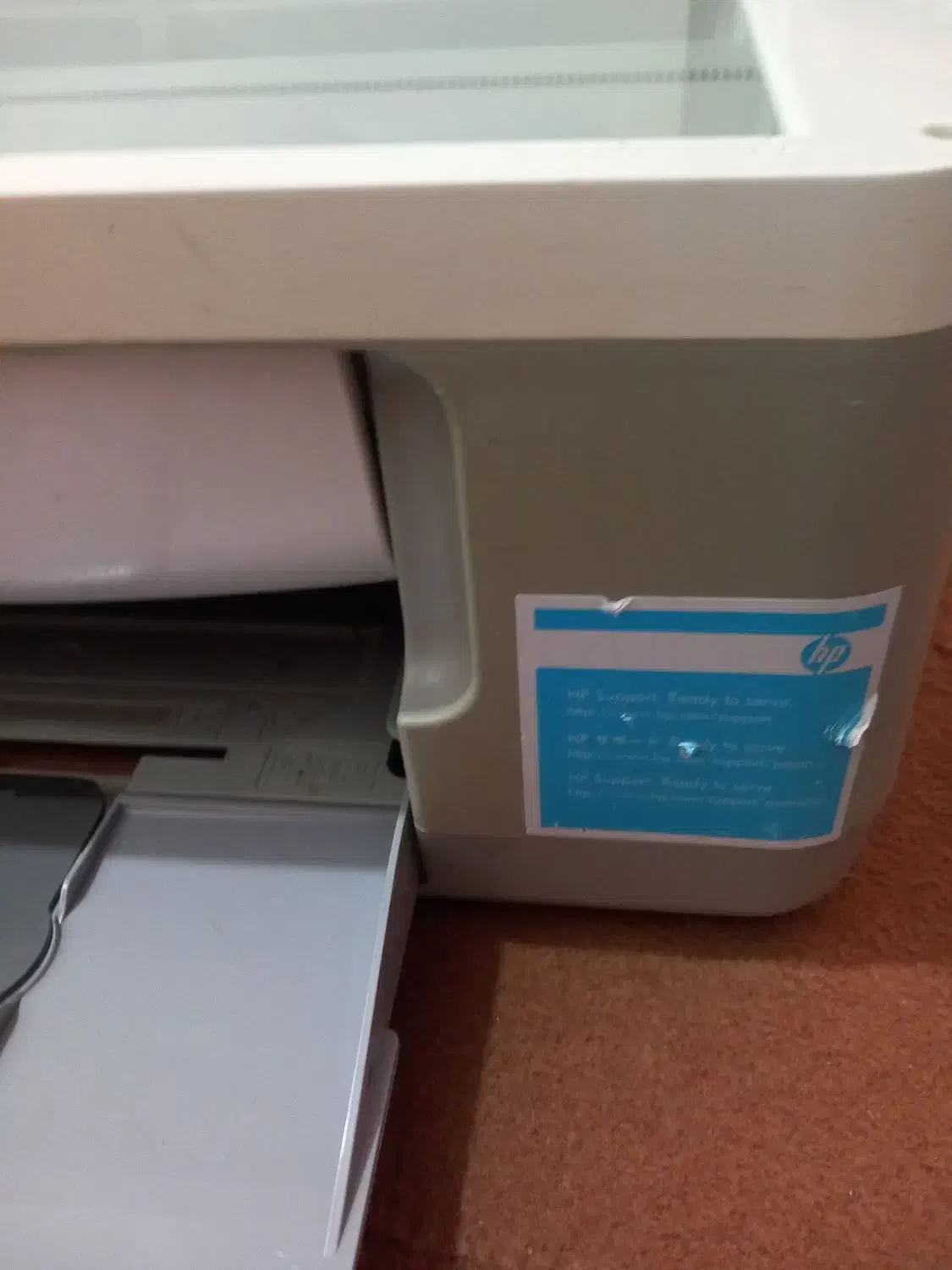 پرینتر|پرینتر، اسکنر، کپی، فکس|گرگان, |دیوار