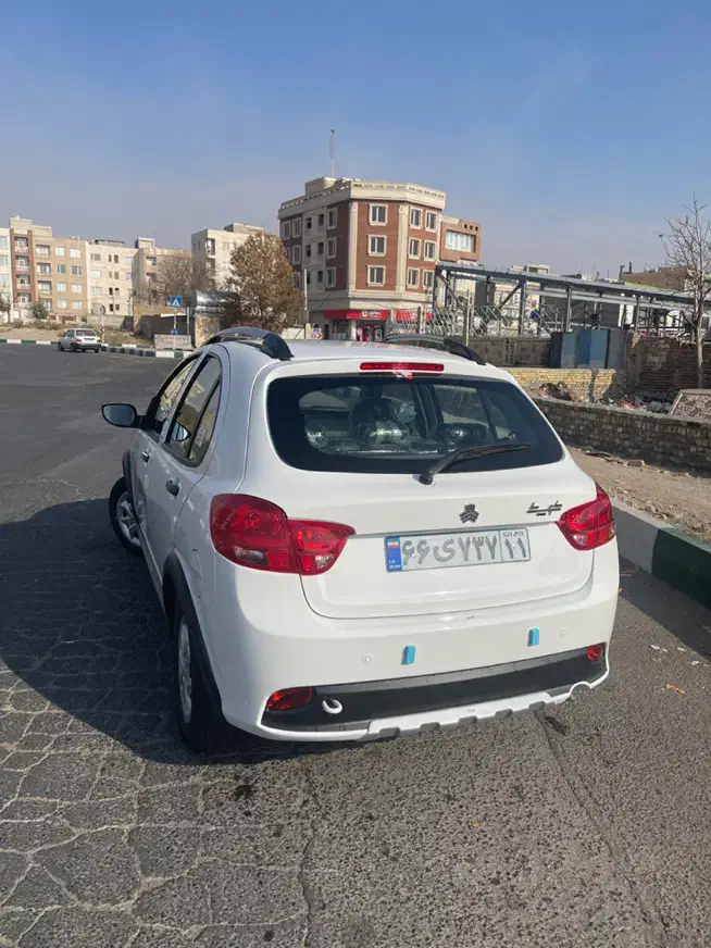 کوییک s|خودرو سواری و وانت|قزوین, |دیوار