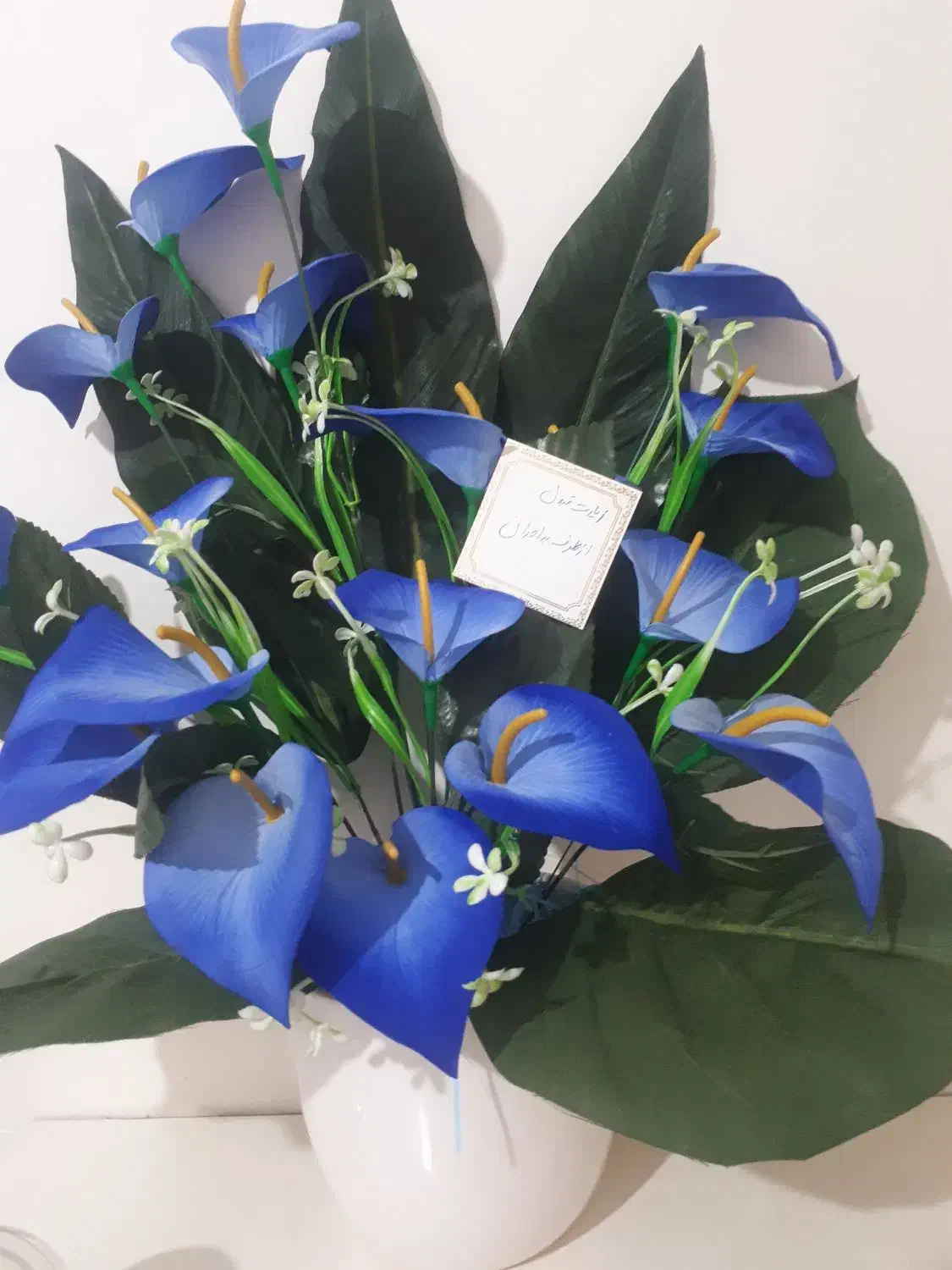 گل‌مصنوعی خارجی|گل مصنوعی|تهران, شهرک ولیعصر جنوبی|دیوار