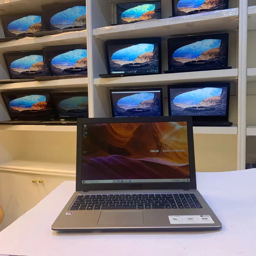 جشنواره فروش ویژه لپتاپ به قیمت امارات مدت محدود|رایانه همراه|تهران, صادقیه|دیوار