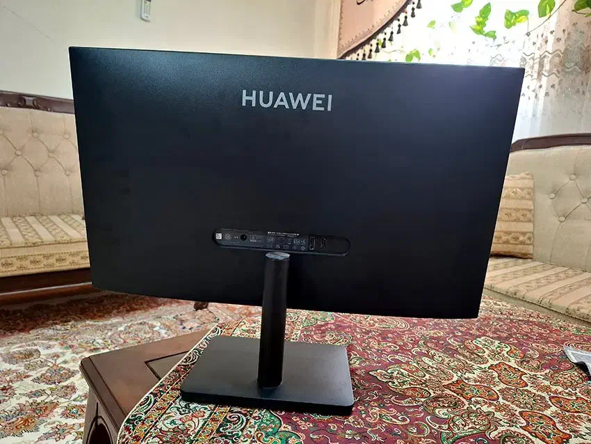 مانیتورگیمینگ هوآوی 24 اینچ مدل MATE VIEW SE|قطعات و لوازم جانبی رایانه|کرج, باغستان|دیوار