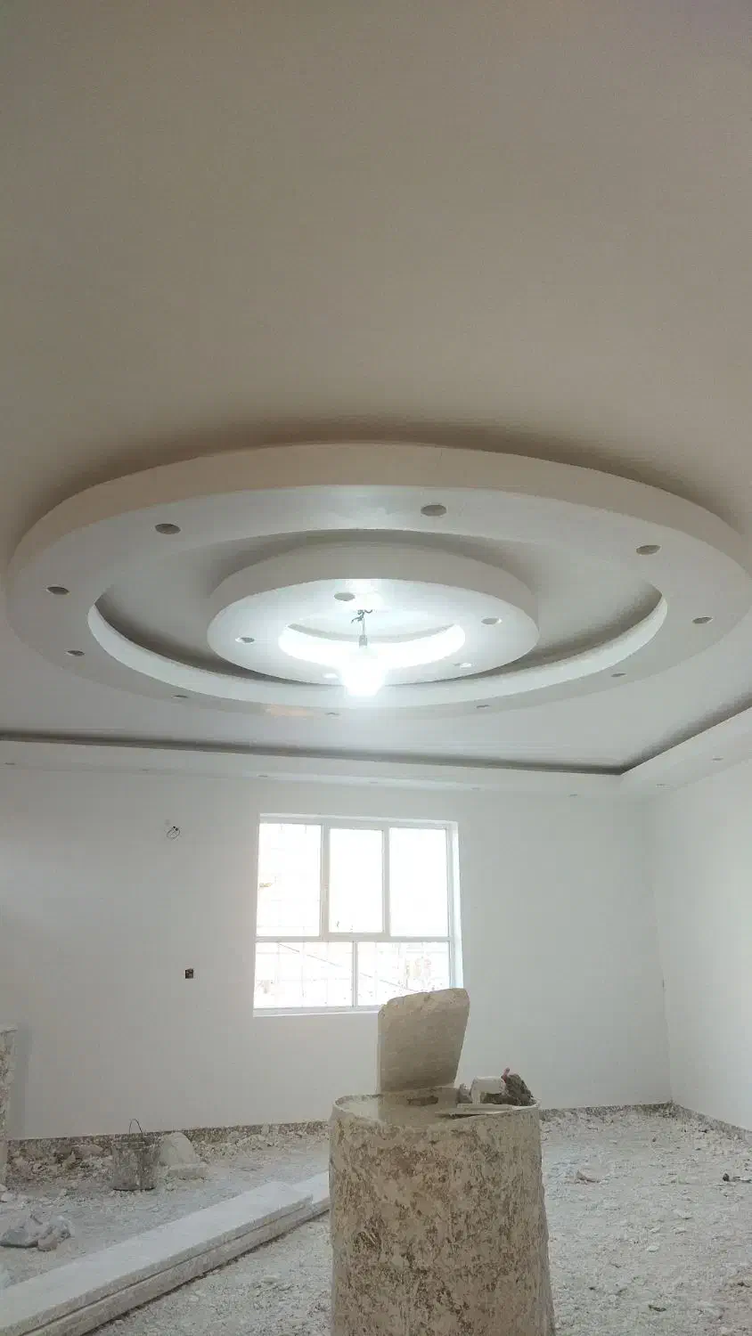 گچ کاری|خدمات پیشه و مهارت|زابل, |دیوار