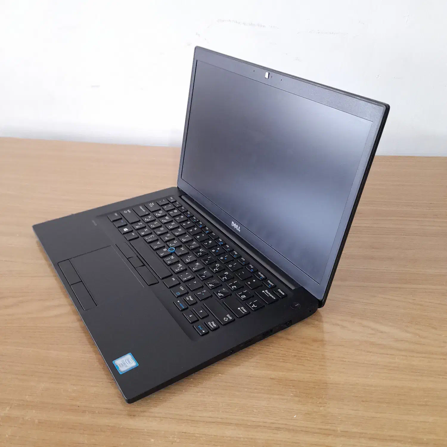 لپتاپ ۱۴ اینچ دل DELL|رایانه همراه|مهریز, |دیوار