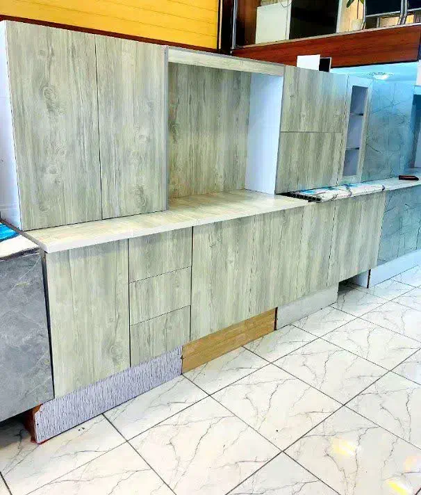 کابینت ۳۰ درصد زیر قیمت بازار مانا چوب کد۲۱۱|مصالح و تجهیزات ساختمان|ساری, |دیوار