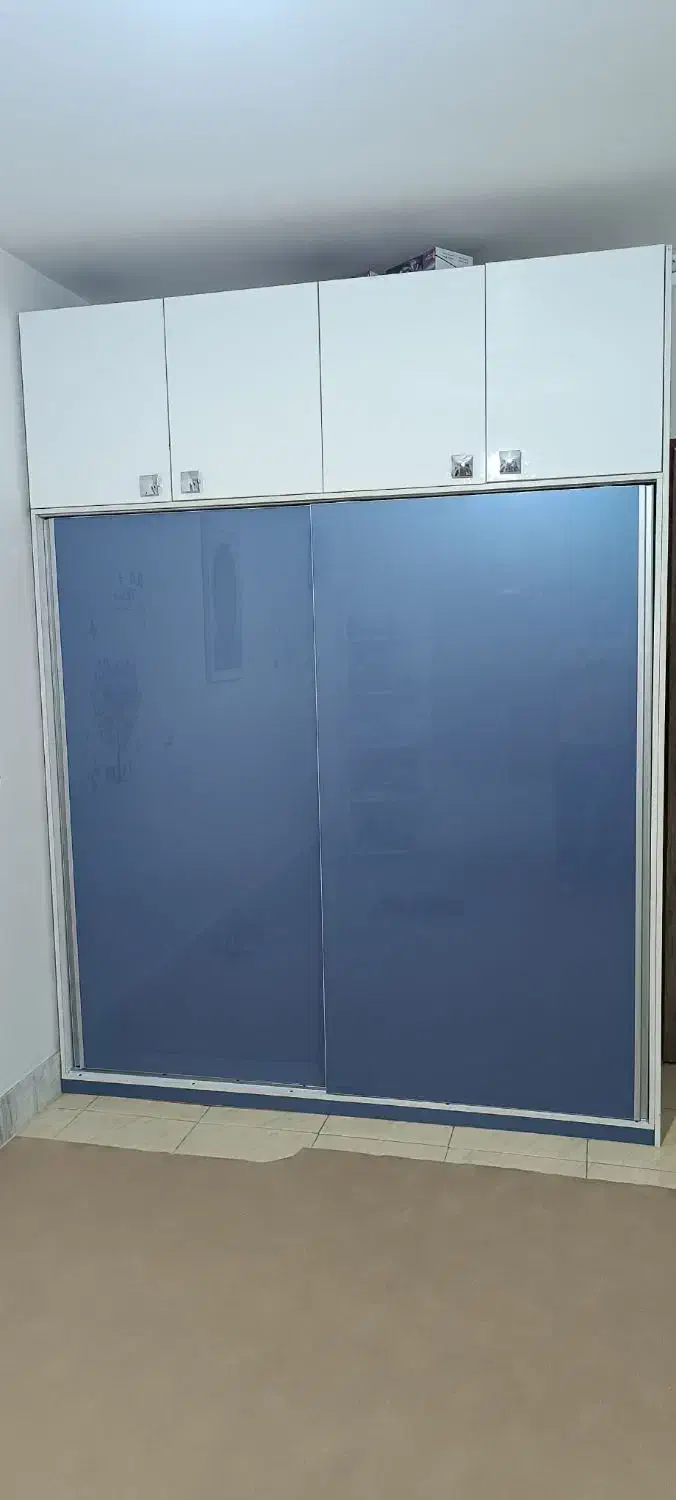 کمد دیواری|جاکفشی، کمد، دراور|ساوه, |دیوار