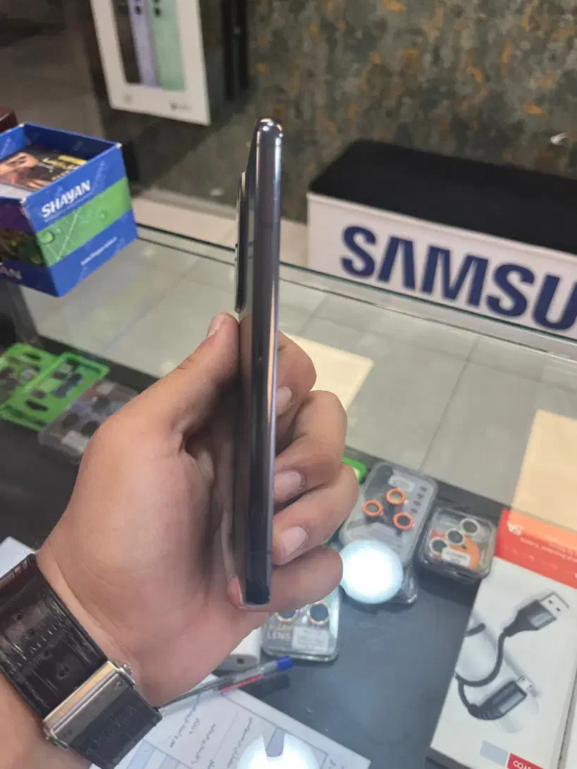 samsung s22 5g 256/8 نقد و اقساط بدون چک|موبایل|کرج, گلشهر|دیوار