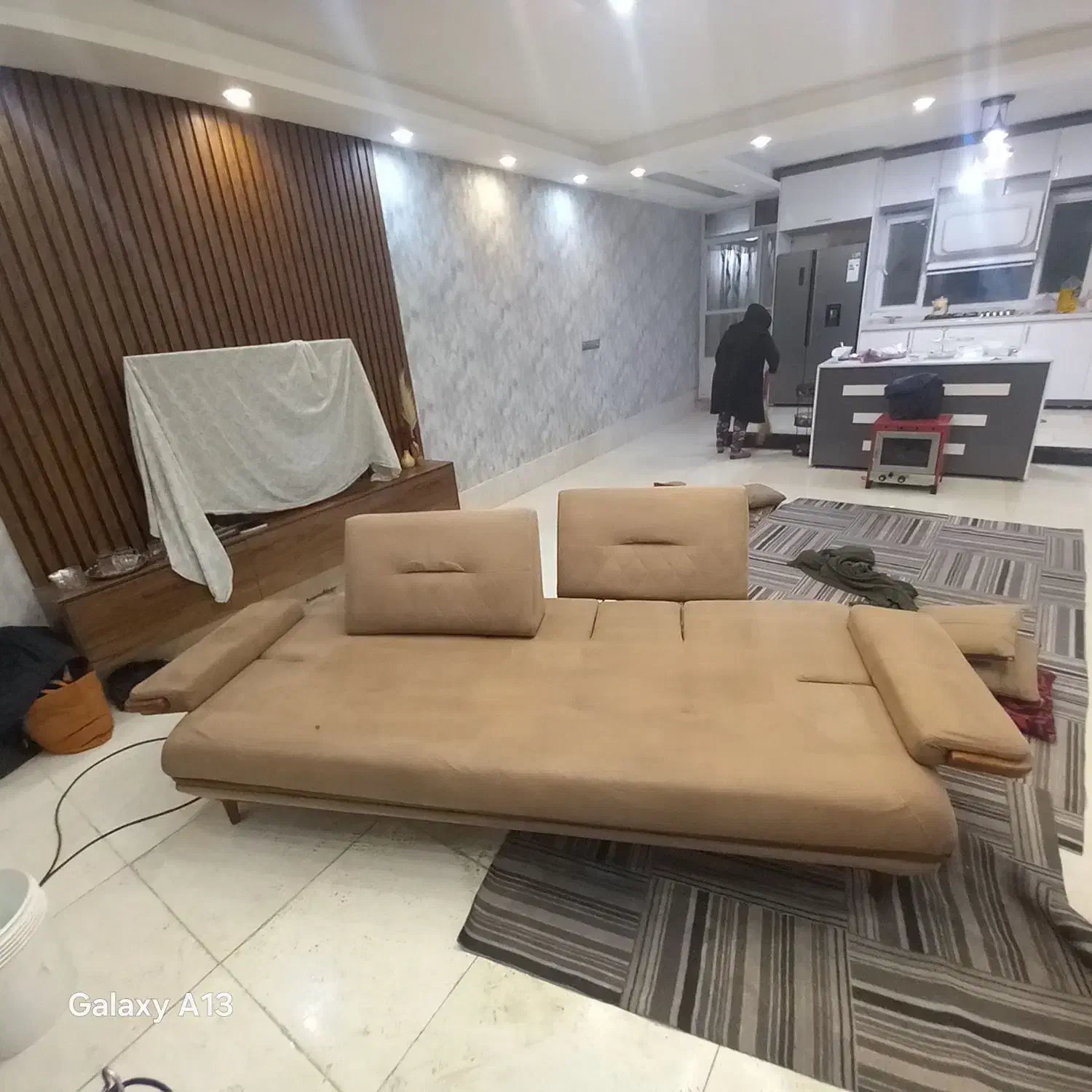 مبل شویی بزرگ مشهد|خدمات نظافت|مشهد, جانباز|دیوار