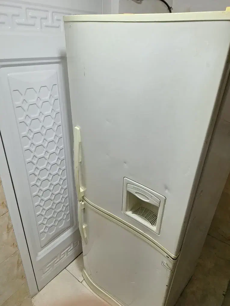 یخچال فریزر سونیا|یخچال و فریزر|کرج, کوی امامیه|دیوار