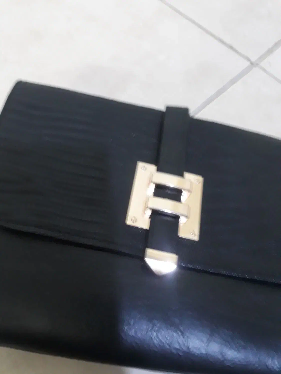 کیف زنانه دوشی چرمی|کیف، کفش، کمربند|تهران, جوادیه تهرانپارس|دیوار