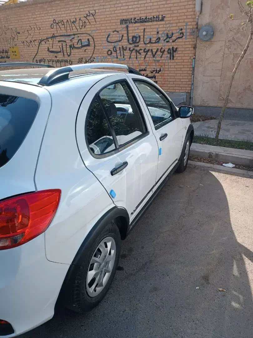 کوییکgxr1404|خودرو سواری و وانت|صفادشت, |دیوار