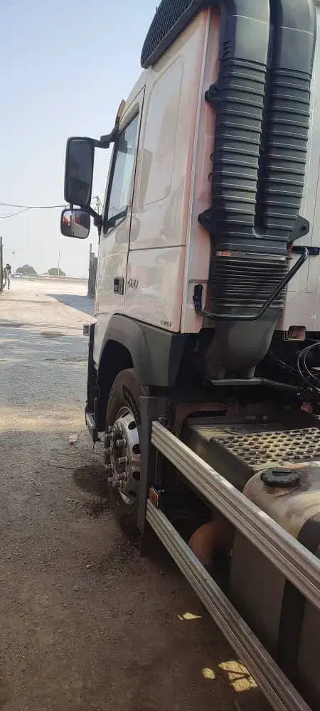 اف ام|خودرو سنگین|کرخه, |دیوار