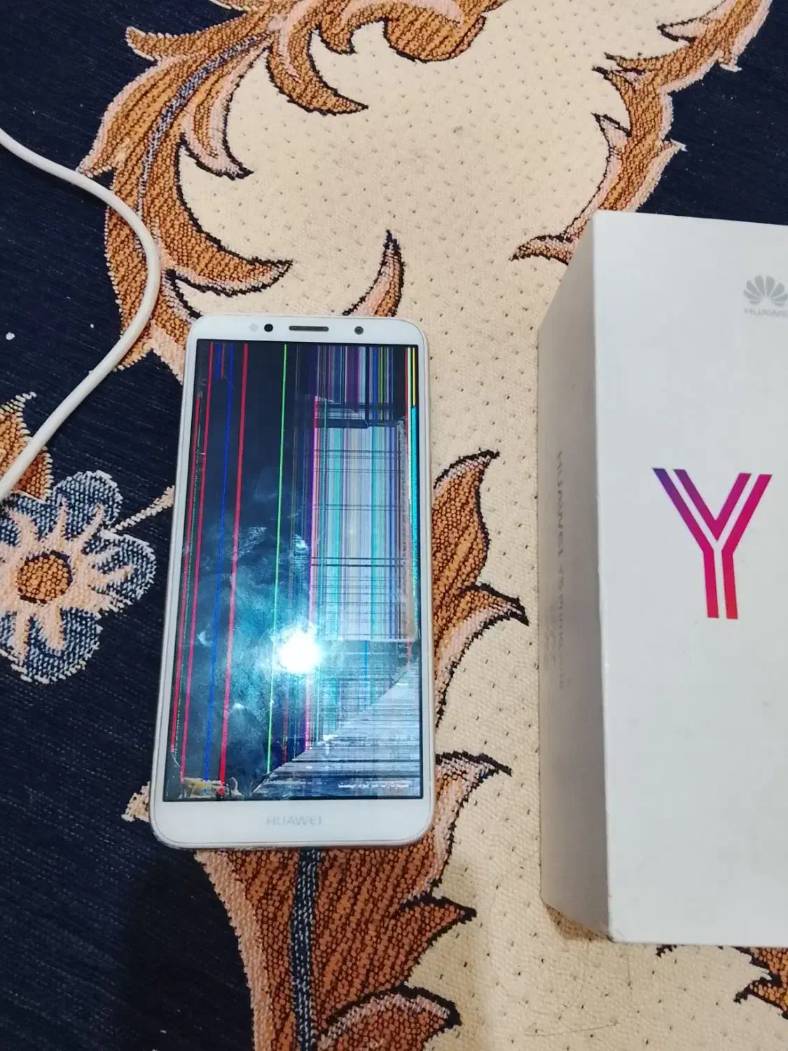 گ و ش ی|موبایل|ورامین, خیر آباد|دیوار