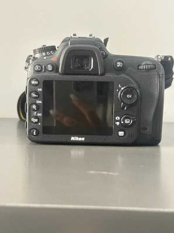 دوربین|دوربین عکاسی و فیلم‌برداری|رشت, کوی حسینی|دیوار