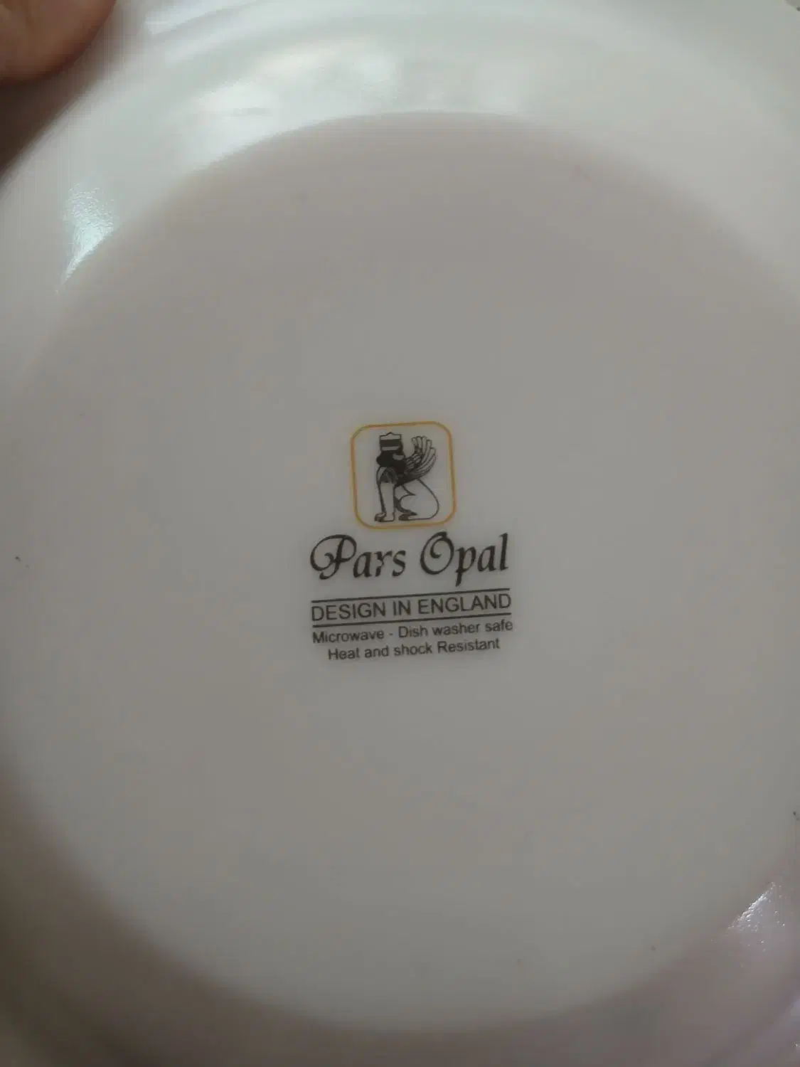 سرویس آرکوپال پارس اوپال|ظروف سرو و پذیرایی|تهران, هفده شهریور|دیوار