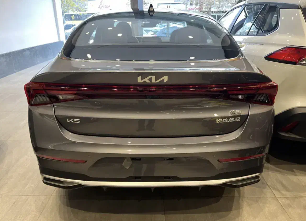 کیا k5|خودرو سواری و وانت|تهران, سعادت‌آباد|دیوار