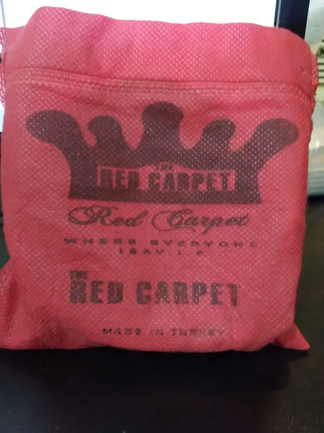 کمربند چرم مارک RED CARPET|کیف، کفش، کمربند|اهواز, لشکرآباد|دیوار