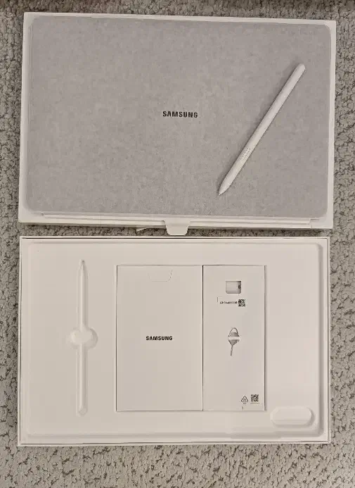 تبلت سامسونگ S9 Fe plus|تبلت|تهران, ایرانشهر|دیوار