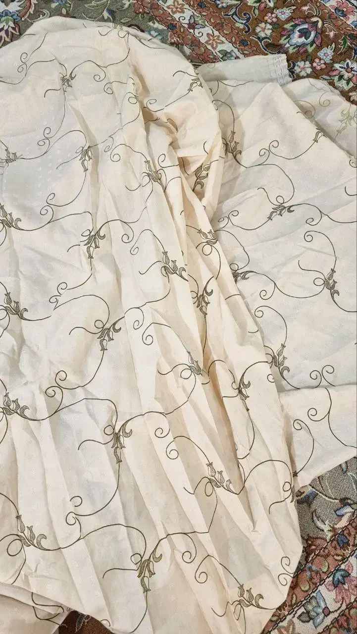 پرده|پرده، رانر، رومیزی|نوشهر, |دیوار