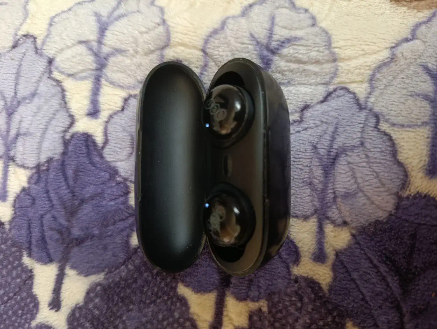 ایرپاد qcy t17|لوازم جانبی موبایل و تبلت|اصفهان, زهران|دیوار