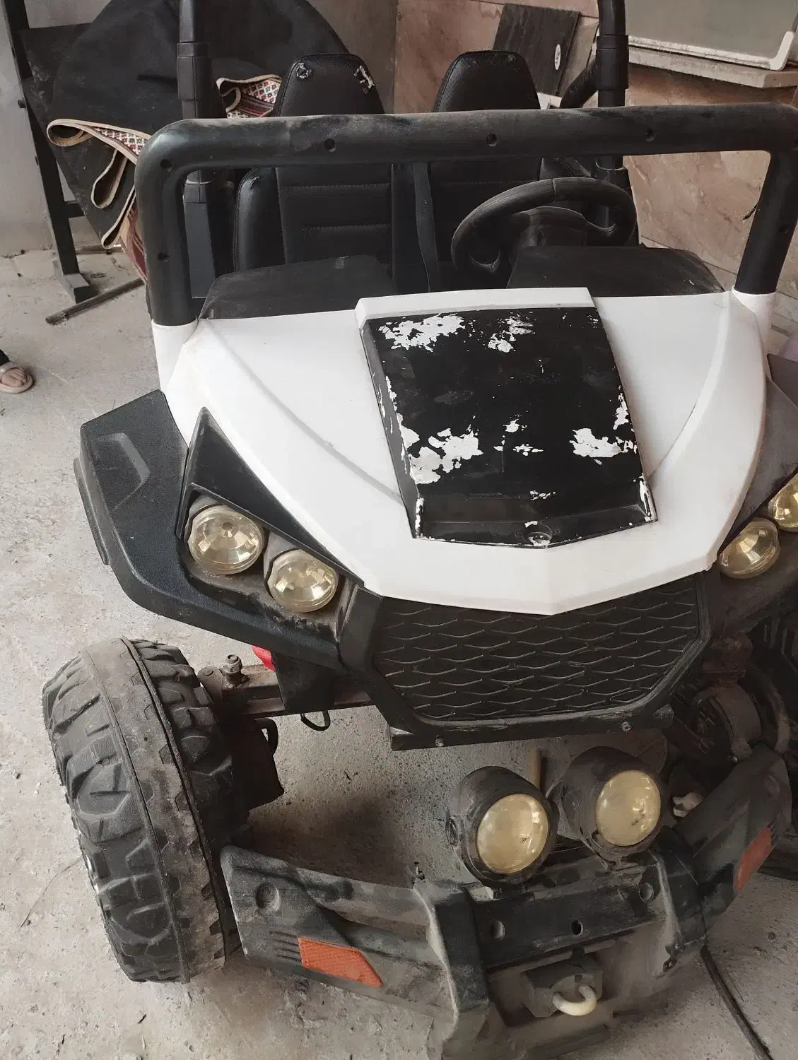 ماشین شارژی|اسباببازی|کردکوی, |دیوار