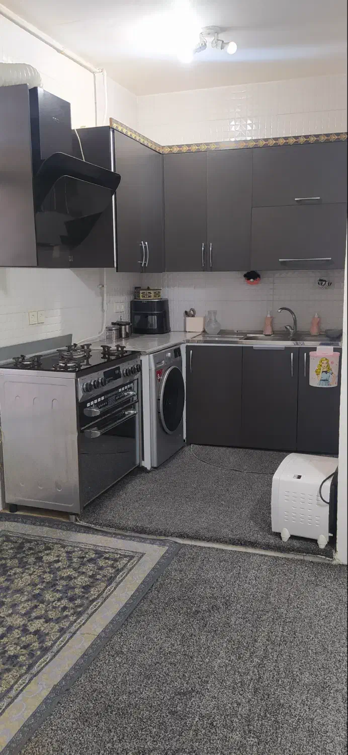 خونه نقلی نو ساز تمیز|فروش خانه و ویلا|دزفول, |دیوار