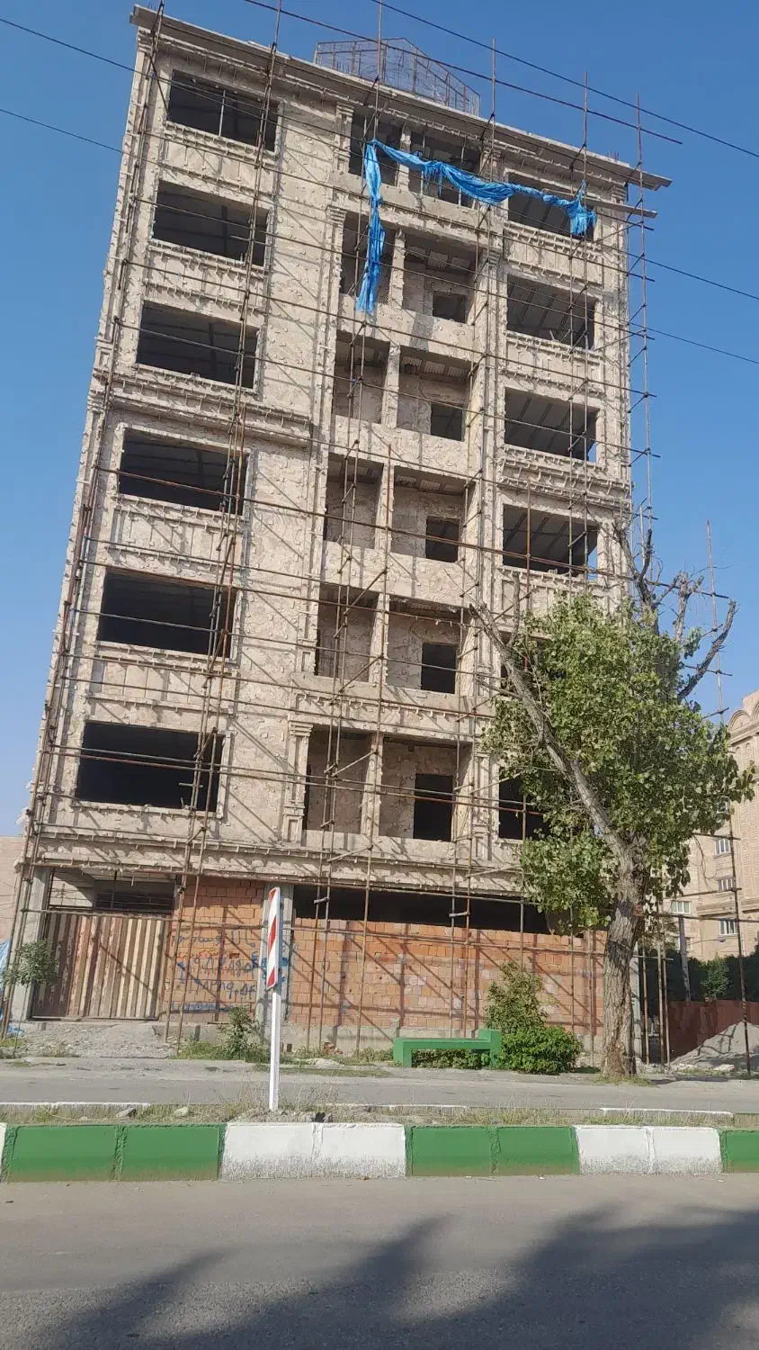 پیش فروش ویلاشهر اسایش ۱۱سرچهارراه|پیش‌فروش املاک|گرگان, |دیوار