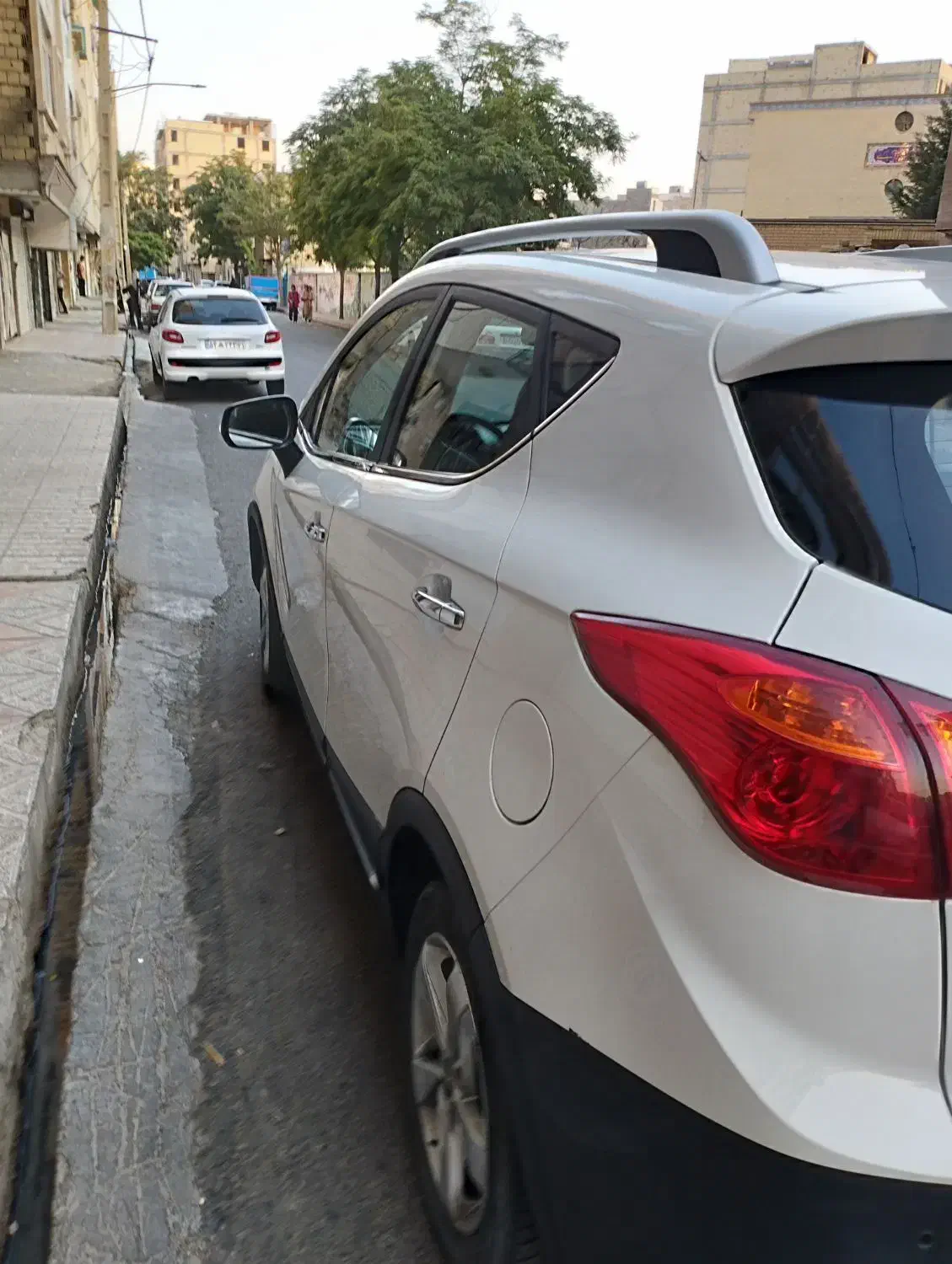 جک s3|خودرو سواری و وانت|تهران, چیتگر جنوبی|دیوار