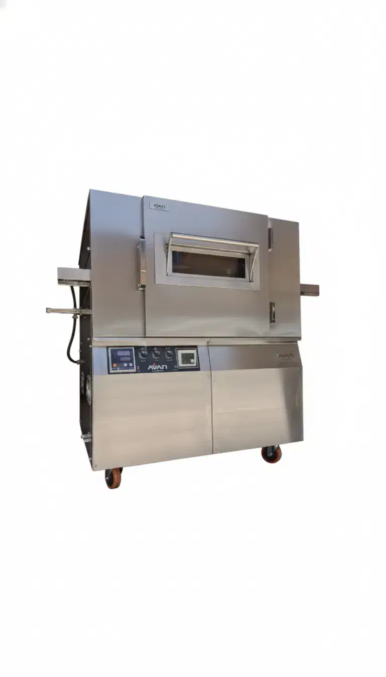 با کیفیت ترین فر ریلی ایران|کافی‌شاپ و رستوران|تهران, شهرک فردوس (حسینی)|دیوار