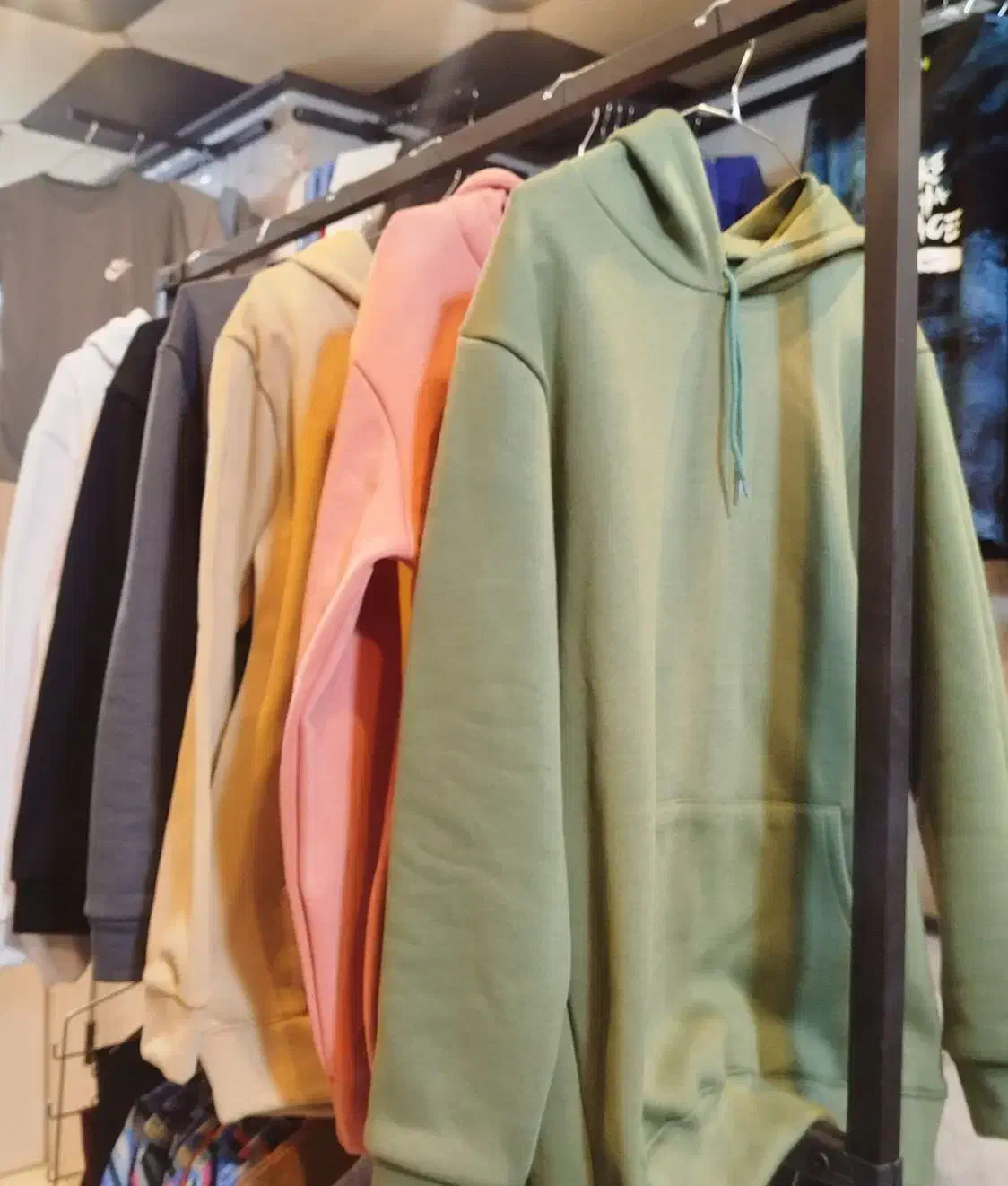 هودی ، بافت ، مانتو عمده و تک|لباس|مشهد, نوید|دیوار