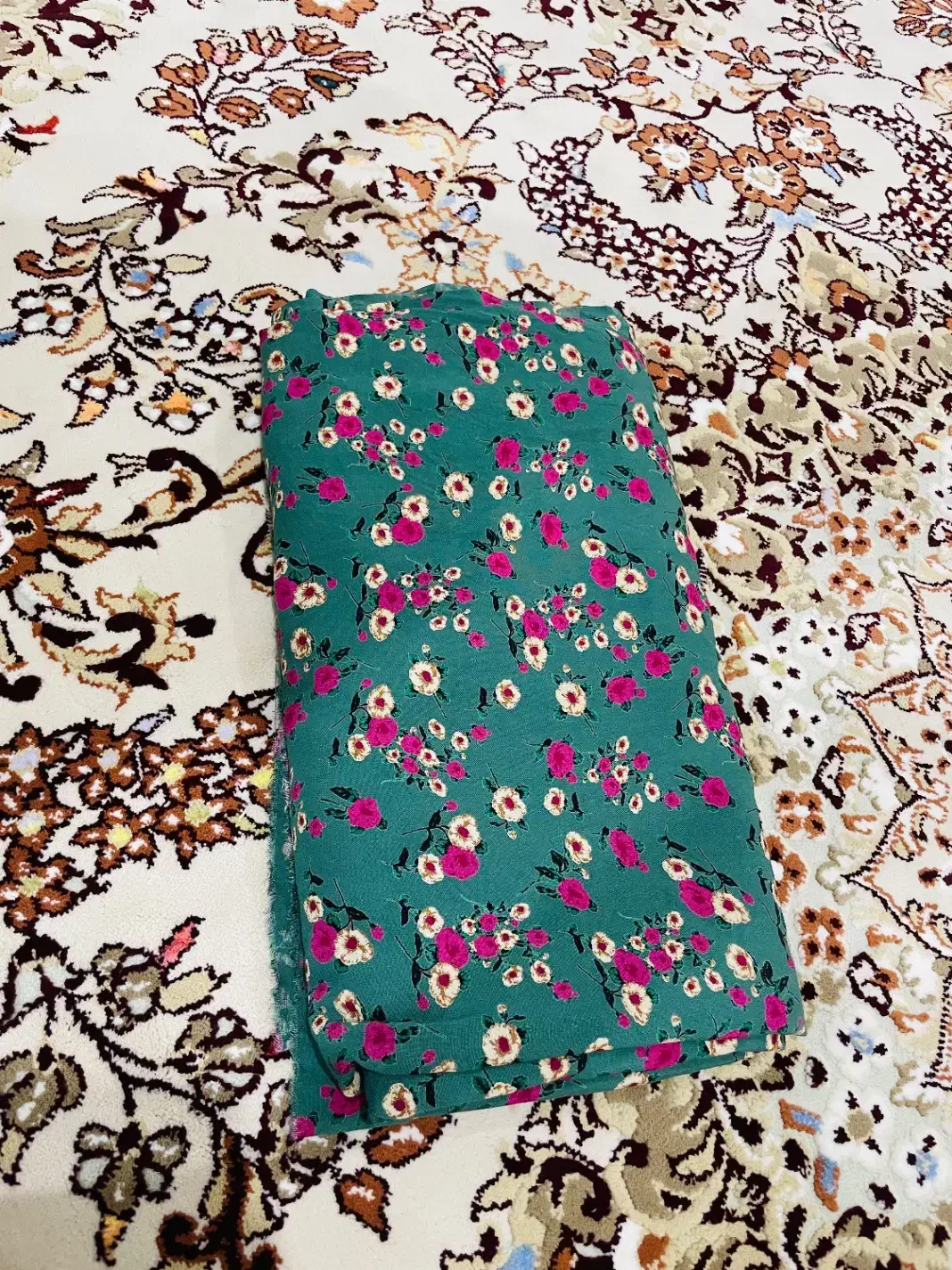 پارچه|لباس|پیرانشهر, |دیوار