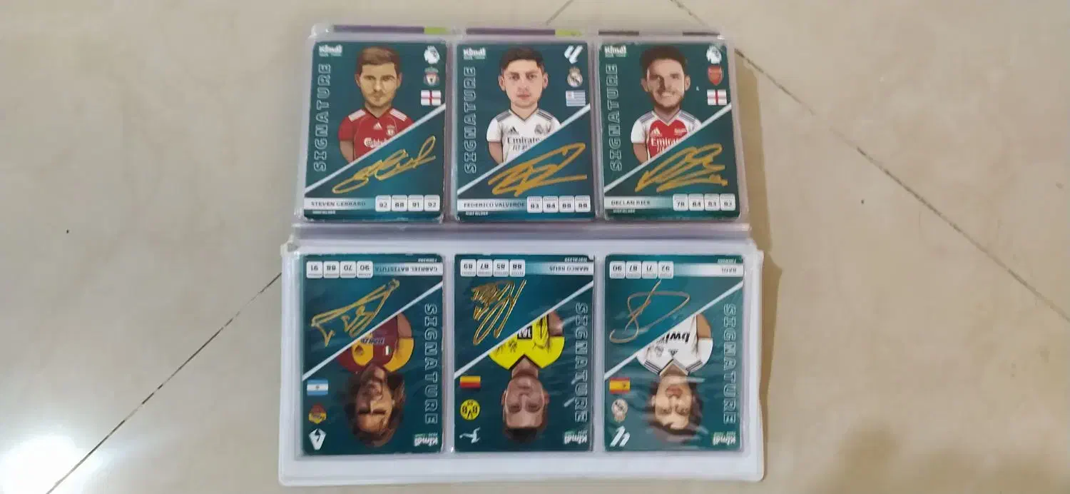 فروش کمیدی امضا طلا|کلکسیون و سرگرمی|شریفآباد, |دیوار