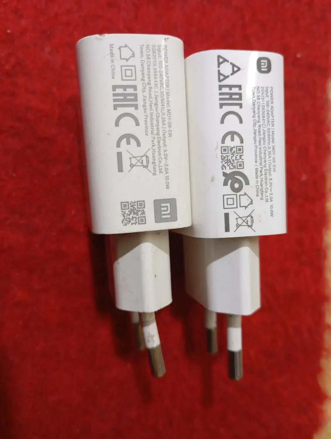 شارژر|لوازم جانبی موبایل و تبلت|مشهد, راه آهن|دیوار