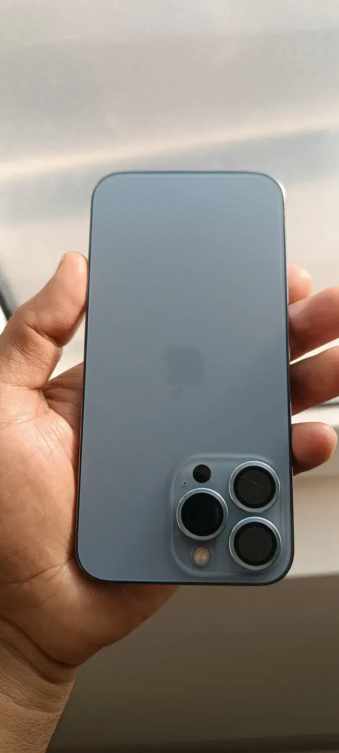 ایفون ۱۳پرو|موبایل|کرمان, |دیوار