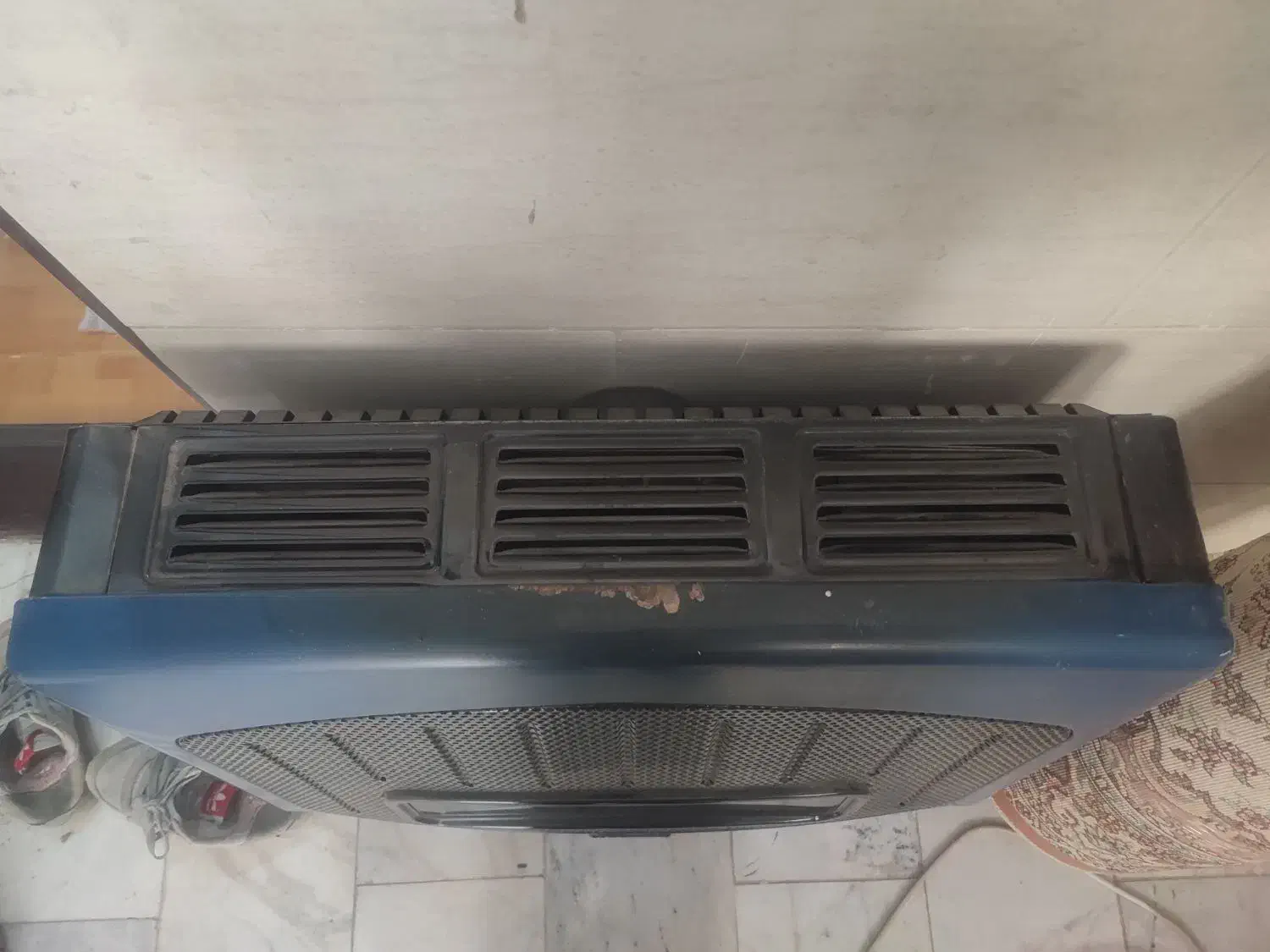 بخاری گازی|بخاری، هیتر، شومینه|صباشهر, |دیوار