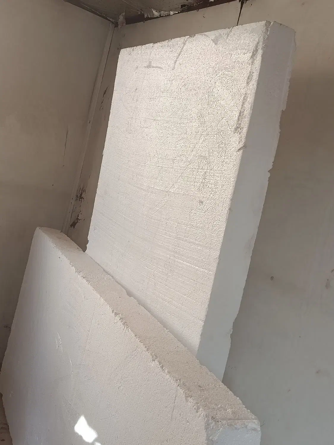 یونلیت (فوم)|مصالح و تجهیزات ساختمان|بم, |دیوار