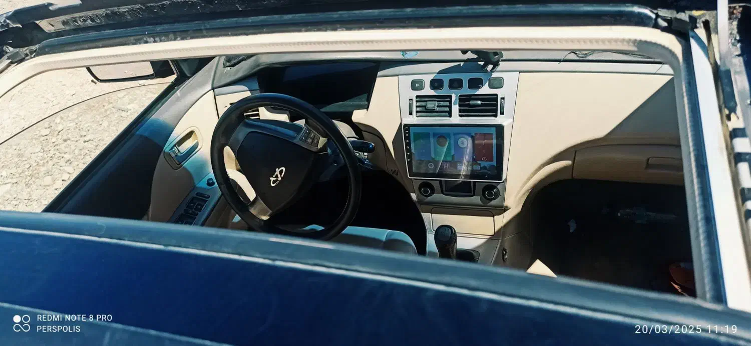 mvm 530|خودرو سواری و وانت|قائن, |دیوار