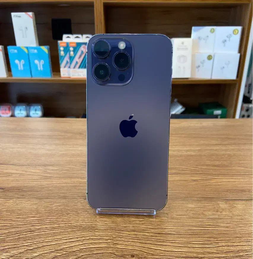 اپل iPhone/14proMax /256/Z/AAخرید ‌فروش انواع گوشی|موبایل|قزوین, |دیوار