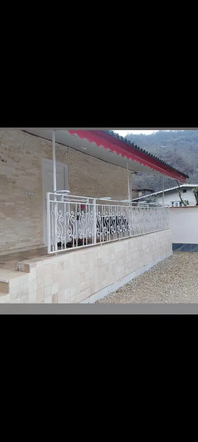 ویلای زیبا در منطقه خوش آب و هوای لوندویل استارا|فروش خانه و ویلا|لوندویل, |دیوار