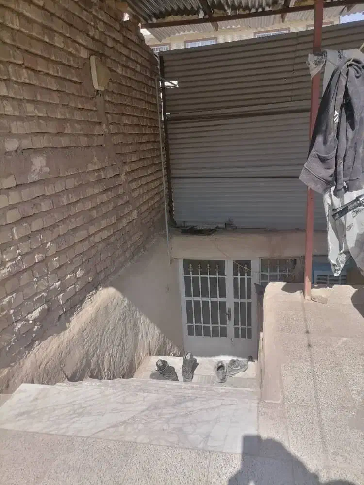 سوییت 50متری زیرزمین مناسب مردمجرد|اجارهٔ آپارتمان|رفسنجان, |دیوار